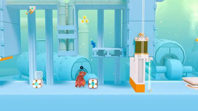 Alt view image 3 of 13 - Shift Happens  [Online Game Code]