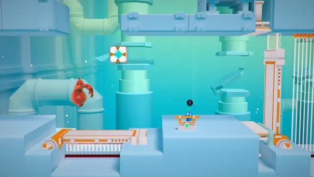 Alt view image 5 of 13 - Shift Happens  [Online Game Code]