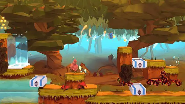 Alt view image 6 of 13 - Shift Happens  [Online Game Code]