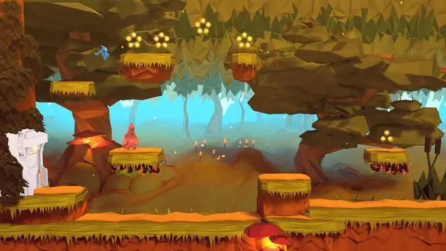 Alt view image 7 of 13 - Shift Happens  [Online Game Code]