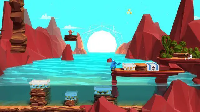 Alt view image 8 of 13 - Shift Happens  [Online Game Code]