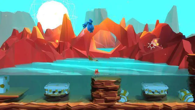 Alt view image 9 of 13 - Shift Happens  [Online Game Code]