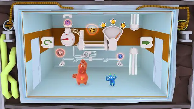 Alt view image 10 of 13 - Shift Happens  [Online Game Code]