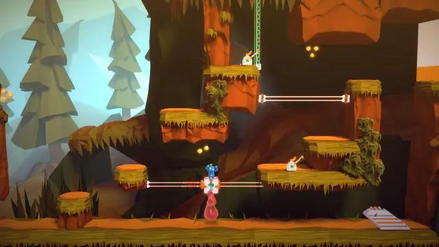 Alt view image 11 of 13 - Shift Happens  [Online Game Code]