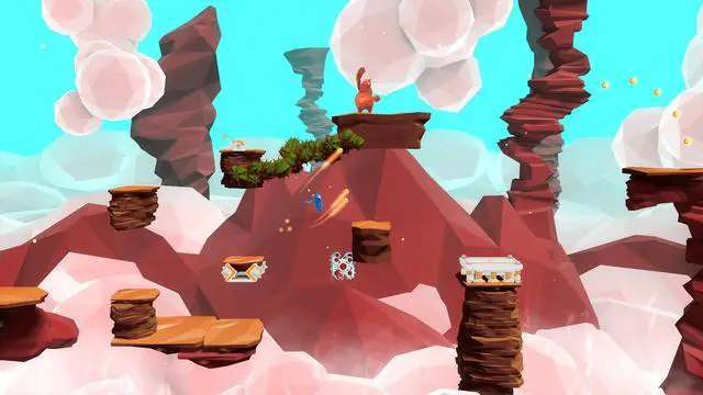 Alt view image 13 of 13 - Shift Happens  [Online Game Code]
