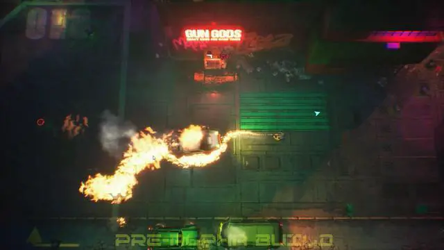 Alt view image 2 of 11 - Glitchpunk - Supporter Pack  [Online Game Code]