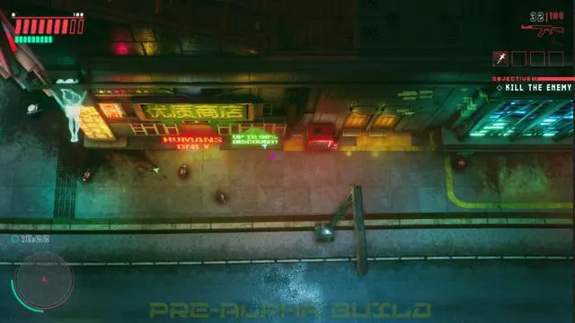 Alt view image 4 of 11 - Glitchpunk - Supporter Pack  [Online Game Code]