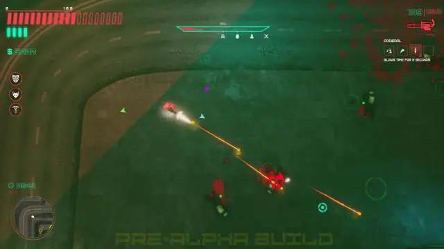 Alt view image 5 of 11 - Glitchpunk - Supporter Pack  [Online Game Code]