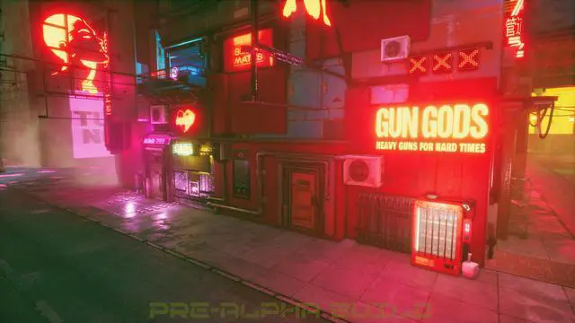 Alt view image 6 of 11 - Glitchpunk - Supporter Pack  [Online Game Code]