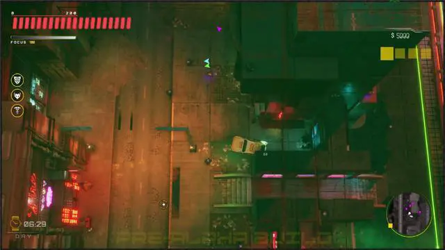 Alt view image 7 of 11 - Glitchpunk - Supporter Pack  [Online Game Code]