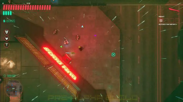 Alt view image 8 of 11 - Glitchpunk - Supporter Pack  [Online Game Code]