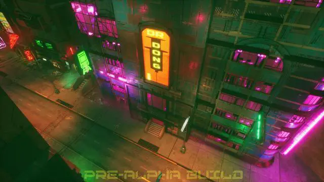 Alt view image 9 of 11 - Glitchpunk - Supporter Pack  [Online Game Code]