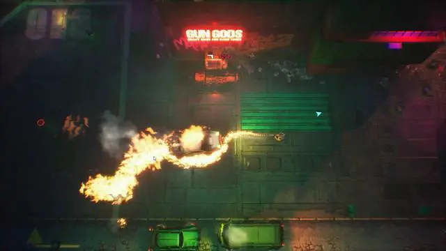 Alt view image 3 of 12 - Glitchpunk  [Online Game Code]