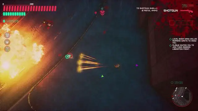 Alt view image 4 of 12 - Glitchpunk  [Online Game Code]