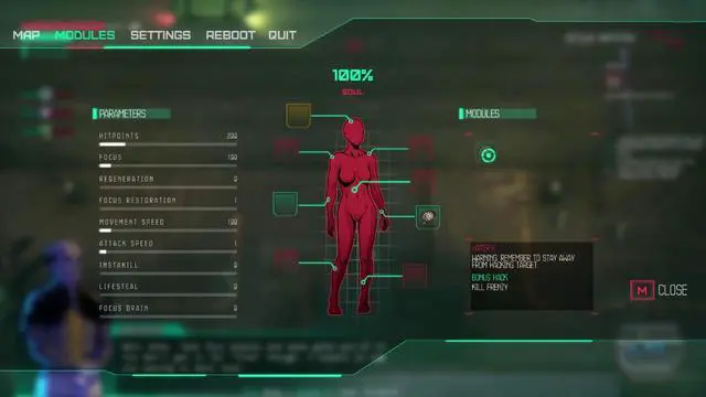 Alt view image 6 of 12 - Glitchpunk  [Online Game Code]