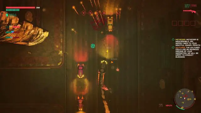 Alt view image 7 of 12 - Glitchpunk  [Online Game Code]