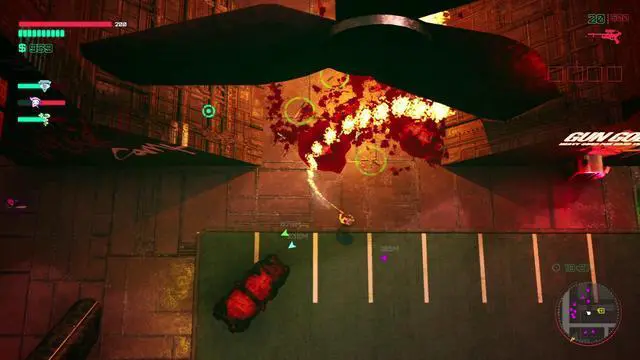 Alt view image 8 of 12 - Glitchpunk  [Online Game Code]
