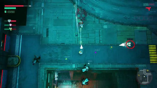 Alt view image 9 of 12 - Glitchpunk  [Online Game Code]
