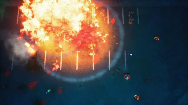 Alt view image 10 of 12 - Glitchpunk  [Online Game Code]
