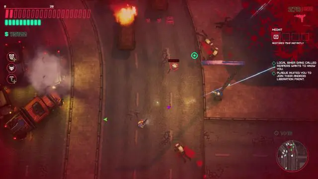 Alt view image 12 of 12 - Glitchpunk  [Online Game Code]