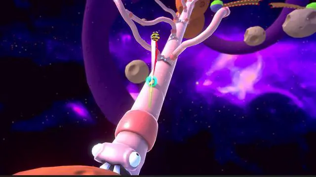 Alt view image 5 of 9 - Fling to the Finish  [Online Game Code]