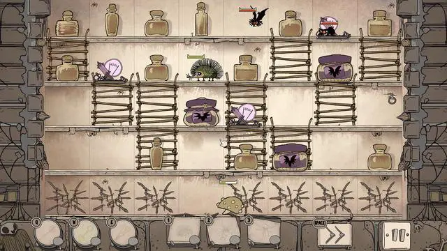 Alt view image 2 of 9 - JARS - PC [Online Game Code]