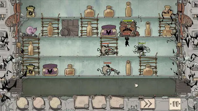 Alt view image 3 of 9 - JARS - PC [Online Game Code]