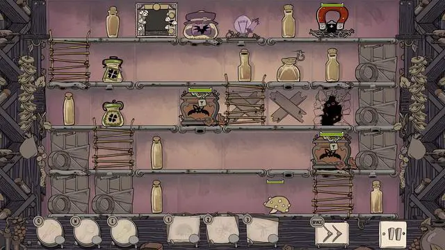 Alt view image 8 of 9 - JARS - PC [Online Game Code]