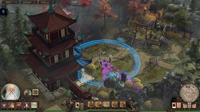 Alt view image 4 of 8 - Shadow Tactics: Blades of the Shogun - Aiko's Choice - PC [Online Game Code]