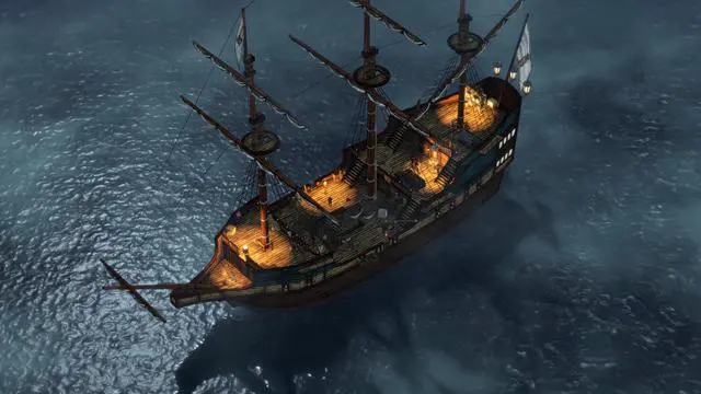Alt view image 5 of 8 - Shadow Tactics: Blades of the Shogun - Aiko's Choice - PC [Online Game Code]