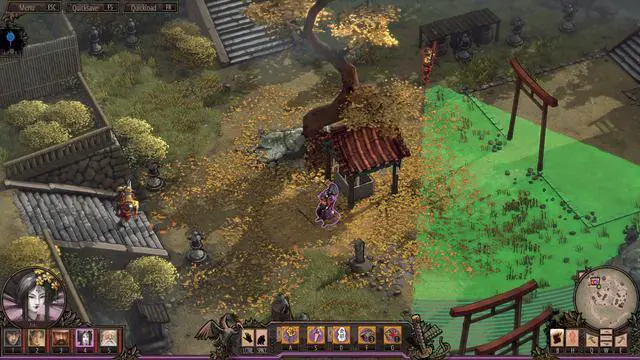 Alt view image 8 of 8 - Shadow Tactics: Blades of the Shogun - Aiko's Choice - PC [Online Game Code]