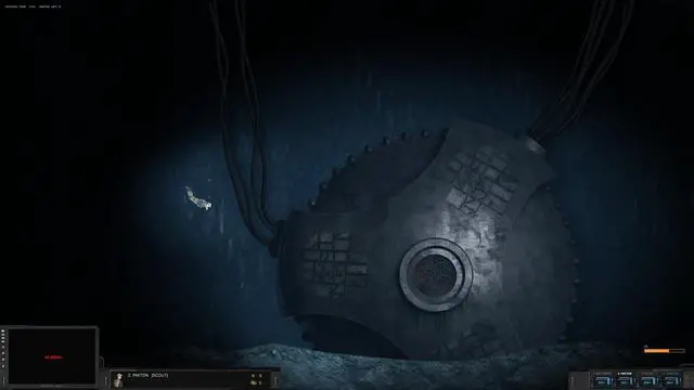 Alt view image 3 of 10 - Hidden Deep - PC [Online Game Code]