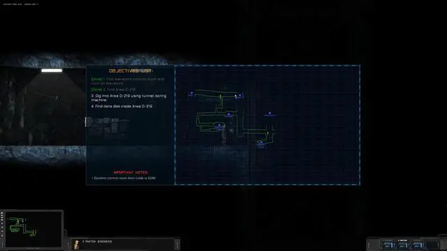 Alt view image 6 of 10 - Hidden Deep - PC [Online Game Code]