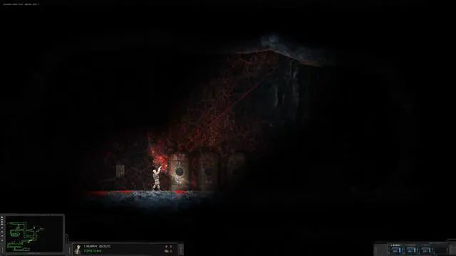 Alt view image 10 of 10 - Hidden Deep - PC [Online Game Code]