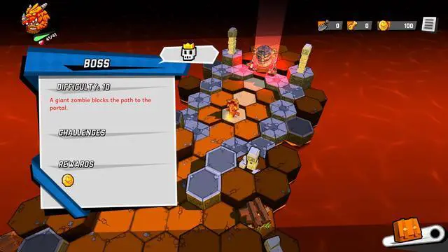 Alt view image 5 of 13 - Zombie Rollerz: Pinball Heroes - PC [Online Game Code]