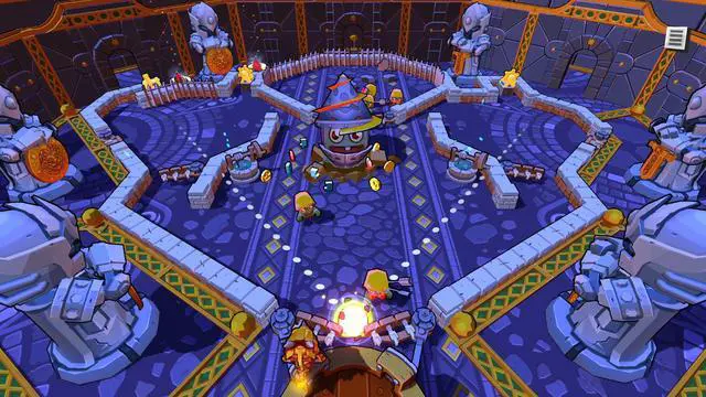 Alt view image 10 of 13 - Zombie Rollerz: Pinball Heroes - PC [Online Game Code]