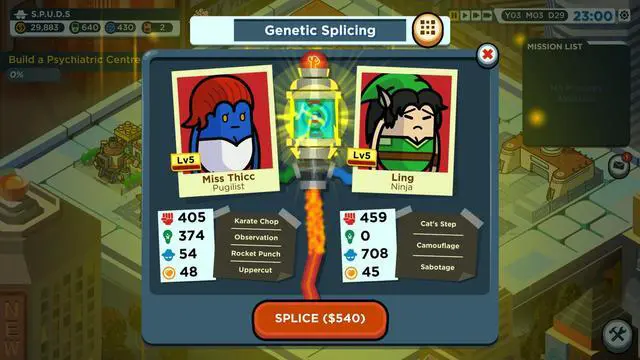Alt view image 7 of 9 - Holy Potatoes! A Spy Story?! - PC [Online Game Code]