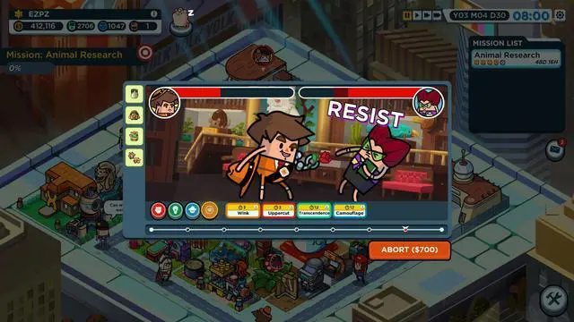 Alt view image 9 of 9 - Holy Potatoes! A Spy Story?! - PC [Online Game Code]