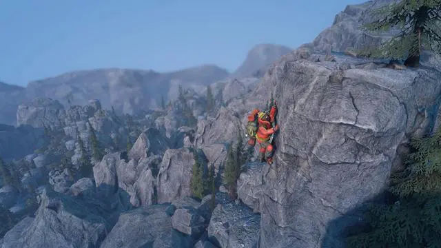 Alt view image 3 of 17 - Insurmountable - PC [Online Game Code]
