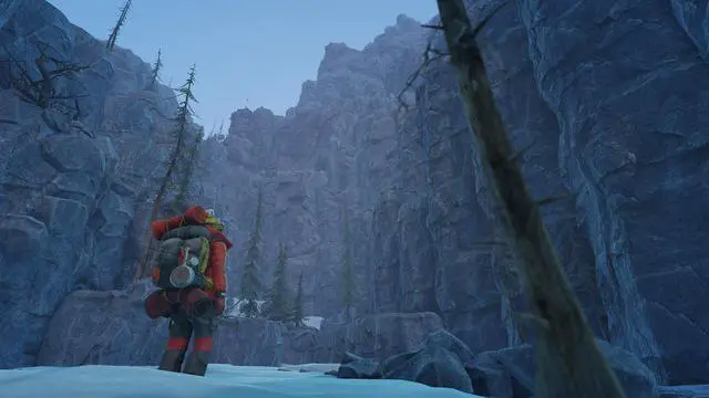 Alt view image 4 of 17 - Insurmountable - PC [Online Game Code]