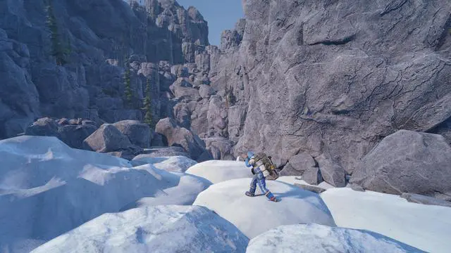 Alt view image 5 of 17 - Insurmountable - PC [Online Game Code]
