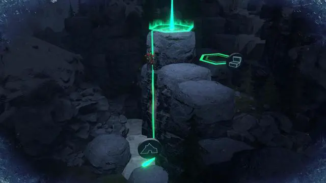 Alt view image 6 of 17 - Insurmountable - PC [Online Game Code]