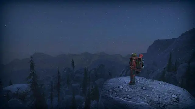 Alt view image 7 of 17 - Insurmountable - PC [Online Game Code]