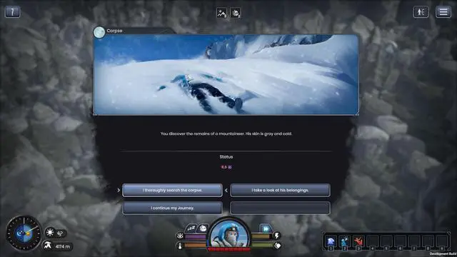 Alt view image 8 of 17 - Insurmountable - PC [Online Game Code]