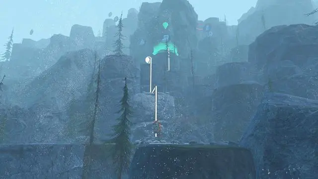 Alt view image 9 of 17 - Insurmountable - PC [Online Game Code]