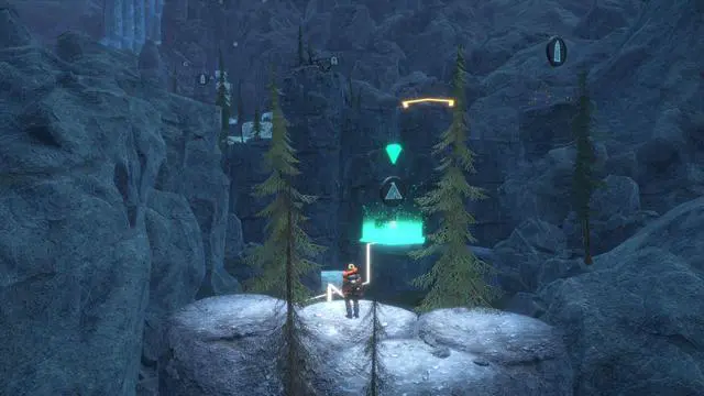 Alt view image 10 of 17 - Insurmountable - PC [Online Game Code]