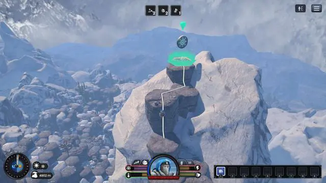 Alt view image 11 of 17 - Insurmountable - PC [Online Game Code]