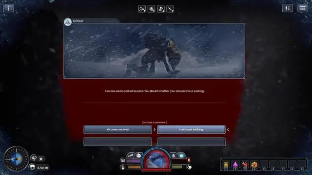 Alt view image 12 of 17 - Insurmountable - PC [Online Game Code]