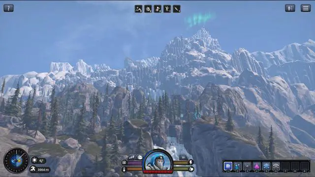 Alt view image 13 of 17 - Insurmountable - PC [Online Game Code]