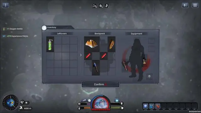 Alt view image 15 of 17 - Insurmountable - PC [Online Game Code]